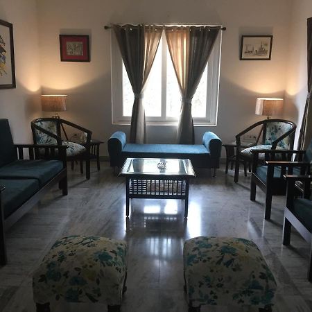 Ad Country Villa Noida Esterno foto